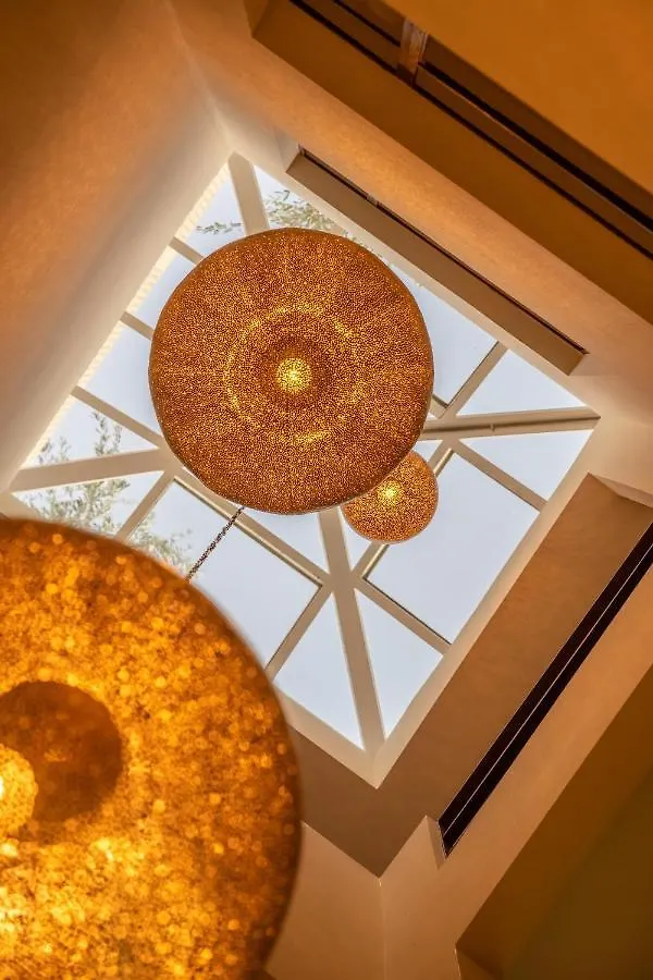 Riad Dar Labzar Marrakesh Guest house