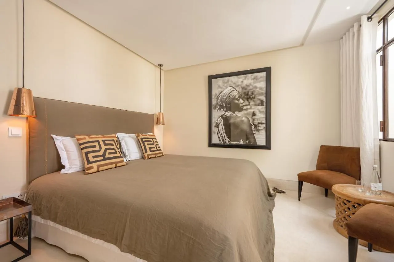 Guest house Riad Dar Labzar Marrakesh